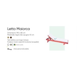 Chaise lounge artigianali: comfort e stile su misura!