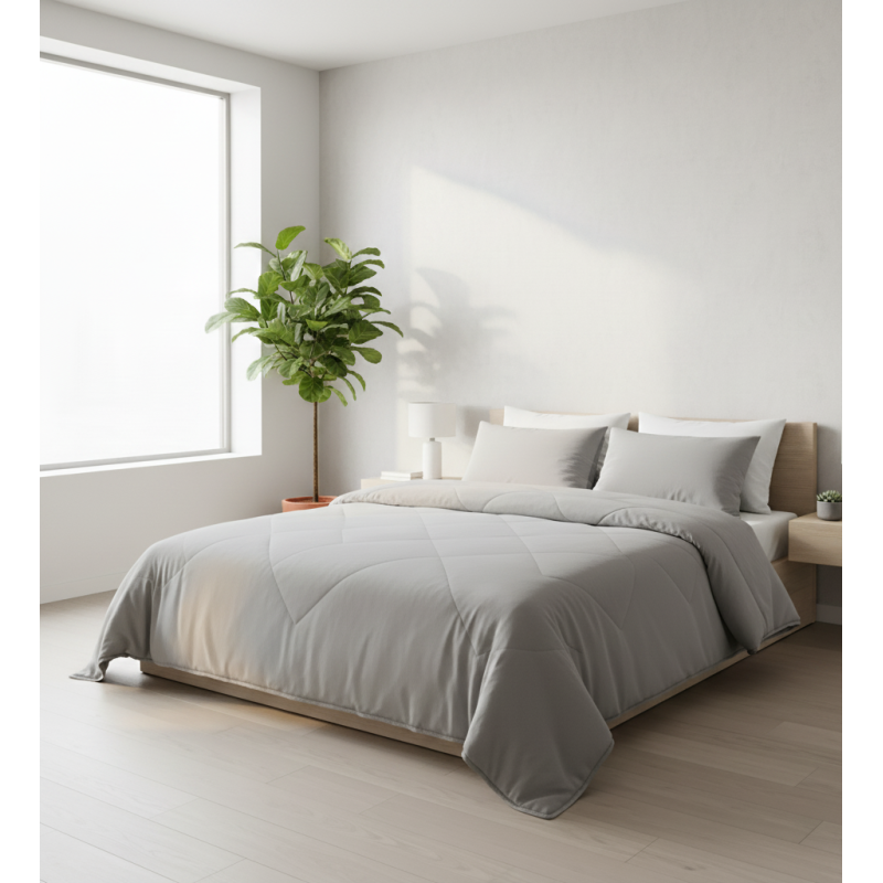 Copripiumini Made in Italy: Qualità Superiore e Design