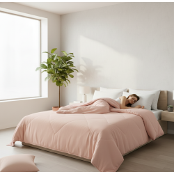 Copripiumini Made in Italy: Qualità Superiore e Design